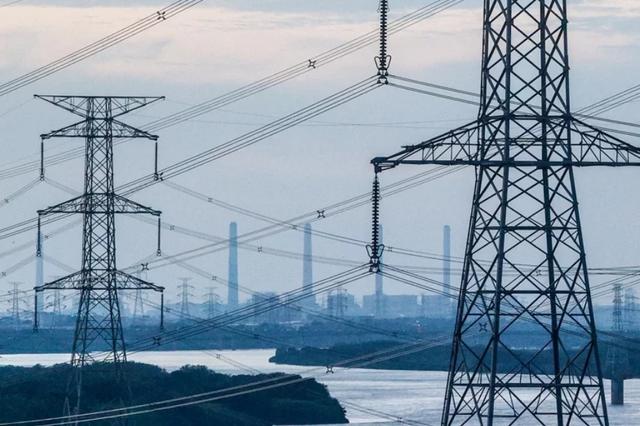 臺1500萬用戶叫苦電價擬再漲，民進(jìn)黨當(dāng)局能源政策被島內(nèi)痛批