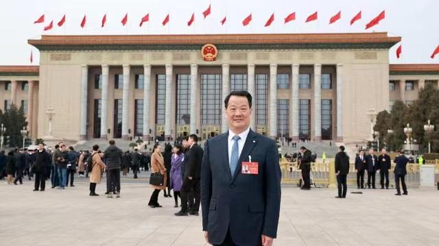 【兩會好聲音】彭壽院士建議：以應用導向為主體，真正實現綠色低碳產業高質量發展