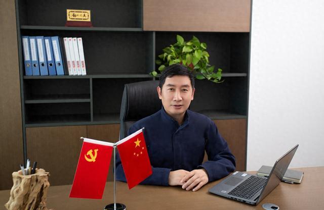【兩會(huì)好聲音】全國(guó)人大代表、泰和新材董事長(zhǎng)宋西全：加強(qiáng)用戶側(cè)儲(chǔ)能建設(shè)，促進(jìn)新能源行業(yè)健康發(fā)展