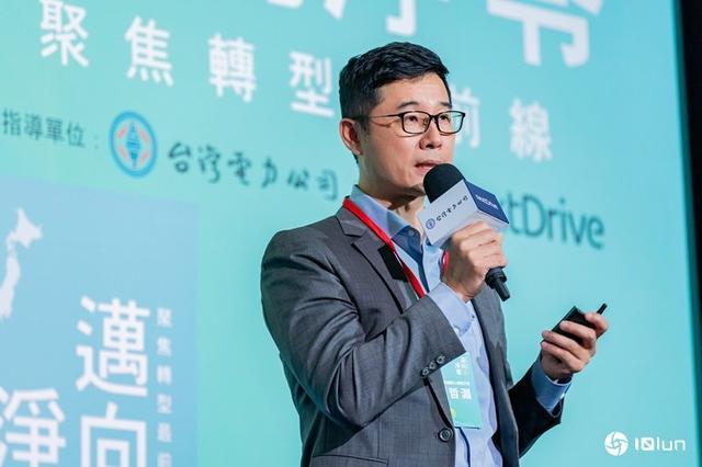 聯齊科技推表后儲能，AI提升光儲能效17%