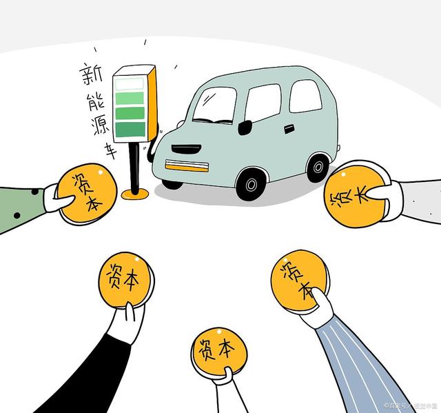 新能源車自燃，315曝光問題眾多，新能源車究竟是大趨勢還是智商稅