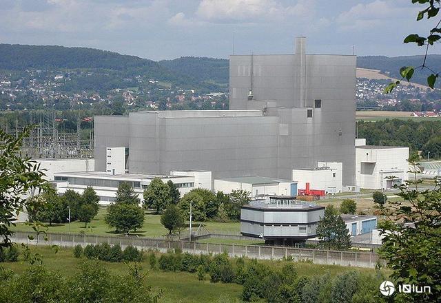 德退役核電廠轉型，成120 MW/280 MWh電池儲能廠