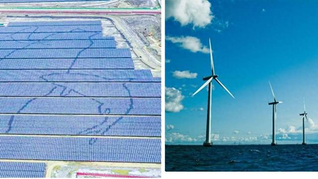 臺灣電力從業者駁斥：把危機當政績
