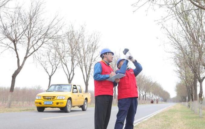 國網惠民縣供電公司優化供電營商環境，助力黃河流域高質量發展