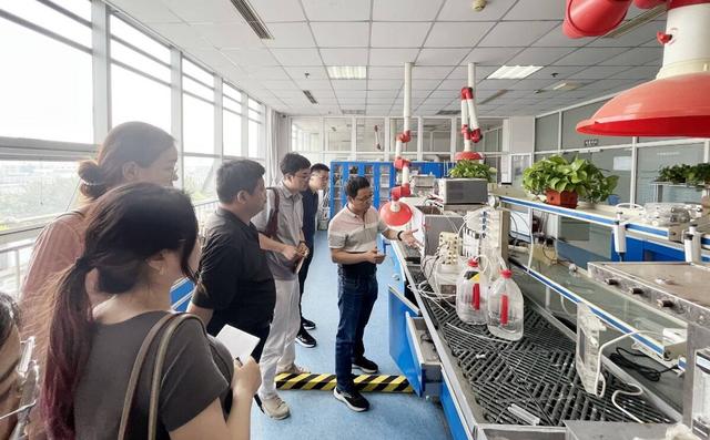 效率高，能耗低!這項氣體分離技術為氫能產業發展注入“膜”力