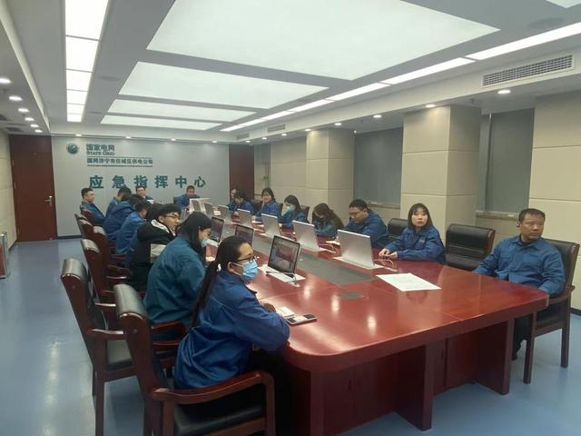 國網任城供電公司強化物資質量監督管理，服務電網安全穩定運行