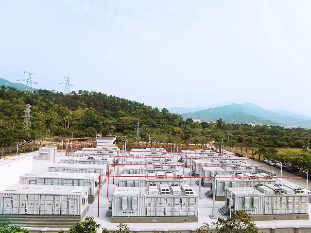 智光電氣常務副總裁姜新宇：持續精進級聯型高壓