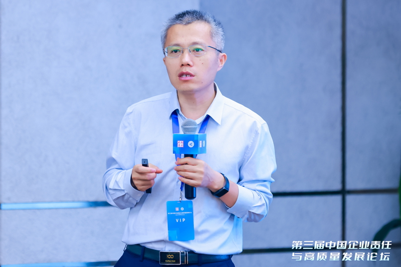 解百臣：儲能與特高壓驅動“雙碳”目標實現的創