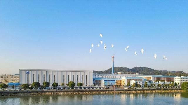 維達集團儲能項目二期成功并網(wǎng)，助力綠色發(fā)展新