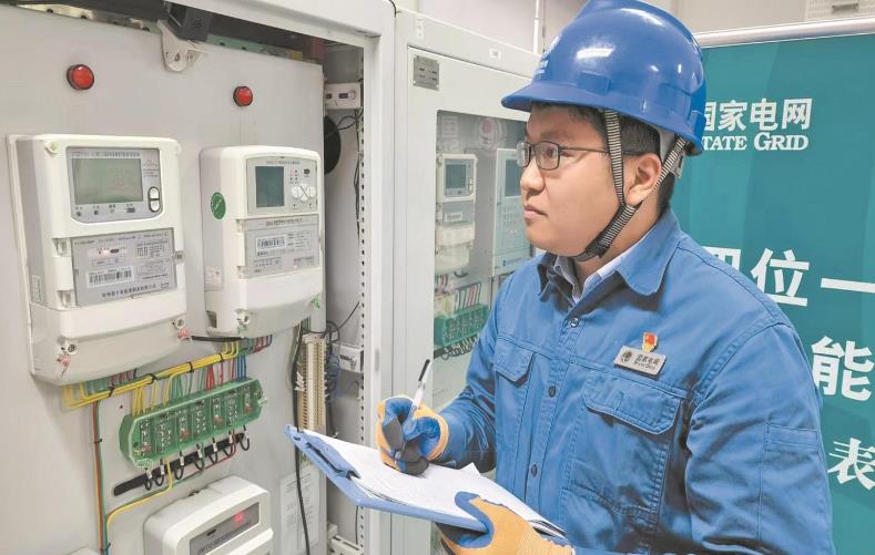 黃啟彥：“工作干得好不好，都在細節上”