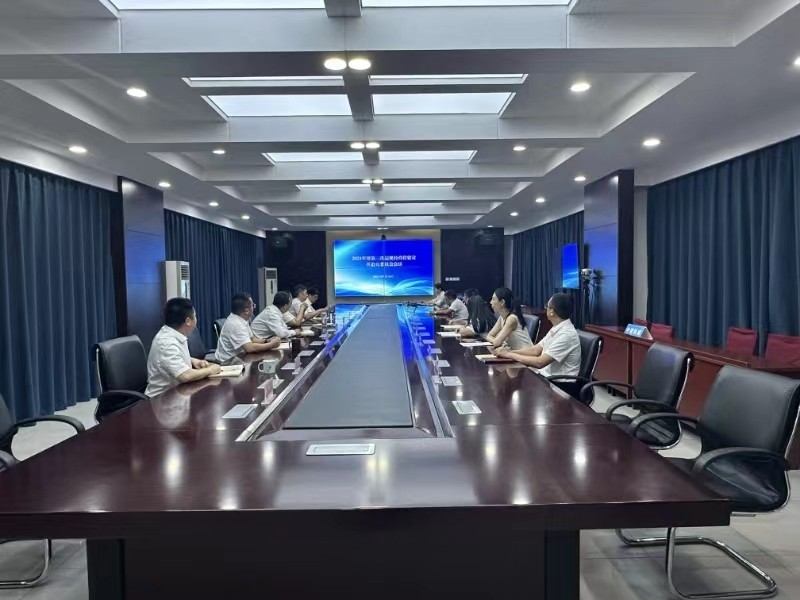 “紀審聯動”強舉措，為企業發展筑牢堅實屏障