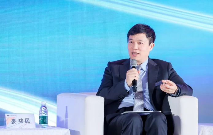 遠景婁益民：突破發展瓶頸，中國風電需由“制造”