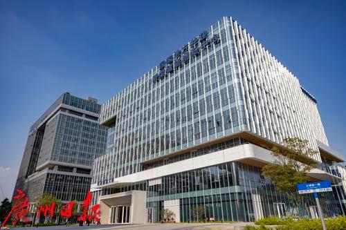 推進新型儲能產(chǎn)業(yè)發(fā)展，廣州首批建設三大園區(qū)