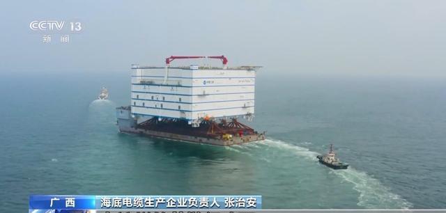 全球海上風電新格局：中國連續四年稱霸，產業鏈主