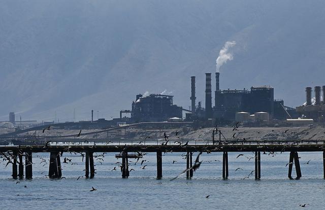 國際能源署：2024年全球煤炭消費量將達87.7億噸，創歷史新高