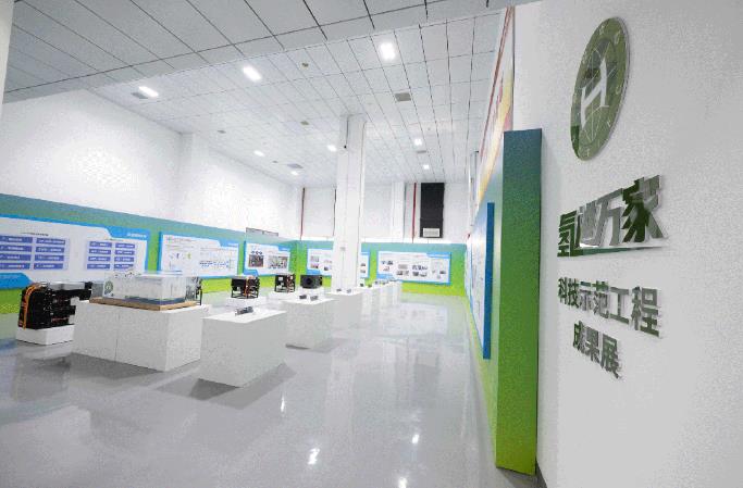 氫進萬家：山東全鏈突破，推動氫能全產(chǎn)業(yè)發(fā)展