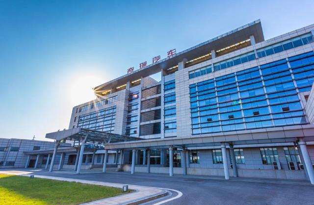 新能源銷量暴增，出口量遙遙領先奇瑞汽車2024年何以如此爭氣?