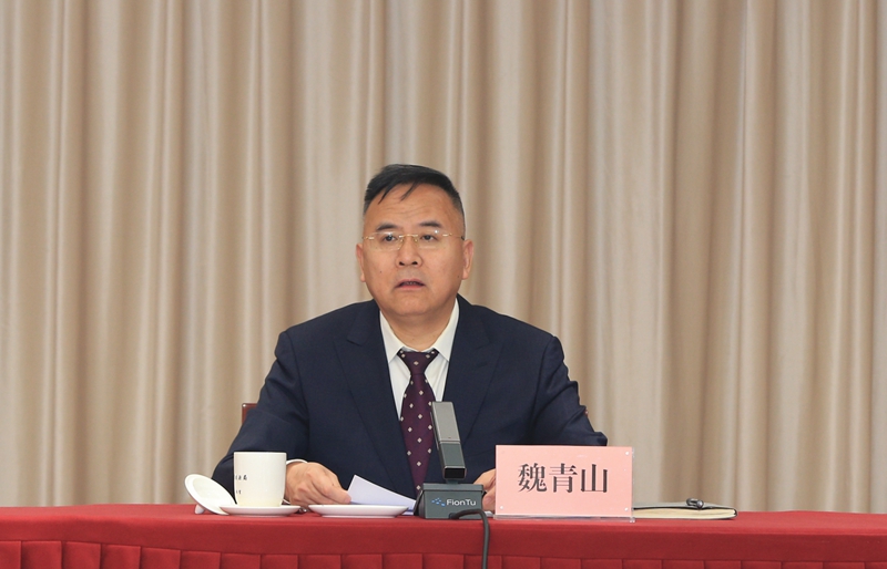 國家能源局舉行新聞發(fā)布會(huì) 介紹綠證核發(fā)工作有關(guān)情況