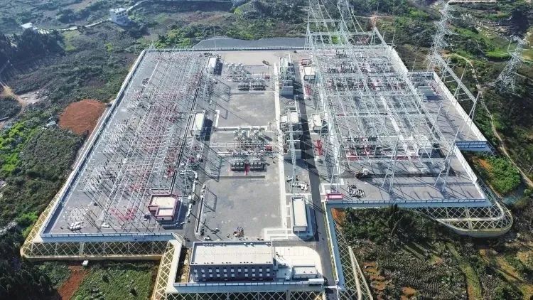 南方電網錨定建設農業強國目標，扎實服務“三農”工作取得新成效